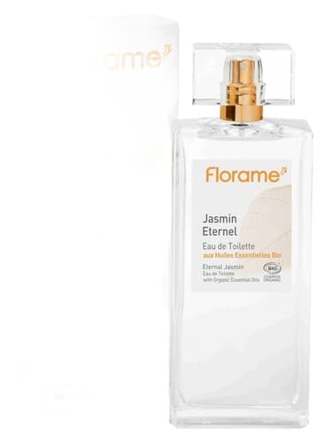 Jasmin Eternel - جاسمین اترنل