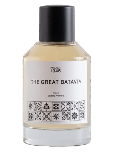 The Great Batavia - باتاویای بزرگ