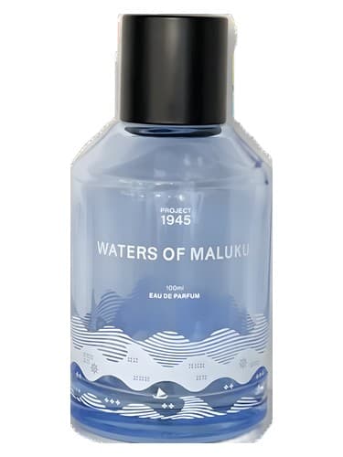 Waters of Maluku - واتر های مالوکو