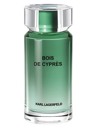 Bois de Cyprès - بوا دو سایپرس