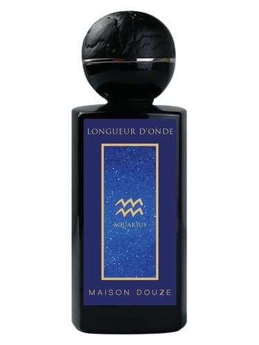 Longueur d’Onde Aquarius 