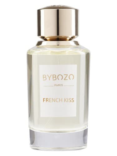 French Kiss - فرنچ کیس