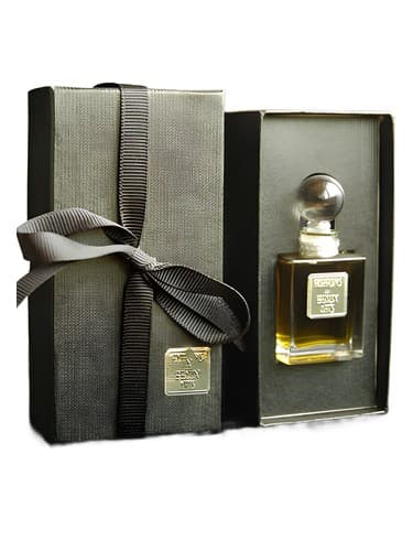 Nouveau Gardenia