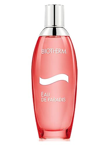 Eau de Paradis