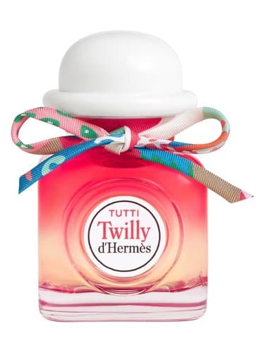 Tutti Twilly d'Hermès - توتی توییلی د هرمس