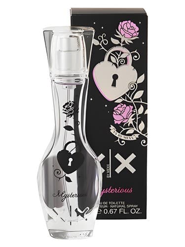 XX by Mexx Mysterious - XX توسط Mexx Mysterious