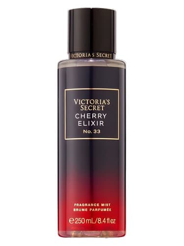 Cherry Elixir No. 33 - چری الیکسیر نامبر 33