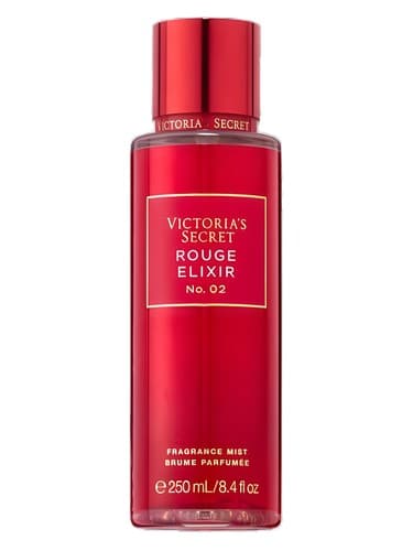 Rouge Elixir No. 02 - اکسیر روژ شماره 02