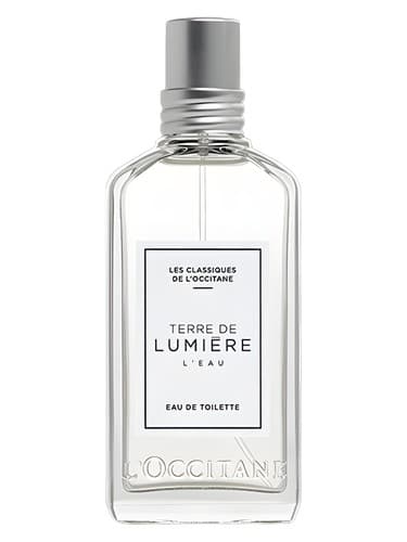 Terre de Lumière L'eau Eau de Toilette - ادو تویلت Terre de Lumière L'eau