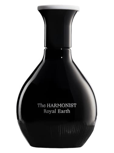 Royal Earth Parfum