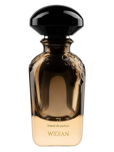 Limited 71 Extrait de Parfum - لیمیتد 71 اکستره دو پارفوم