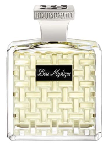 Bois Mystique Extrait de Parfum - بوا میستیک اکستریت دو پارفوم