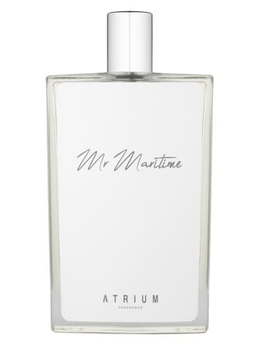 Mr Maritime - آقای دریایی