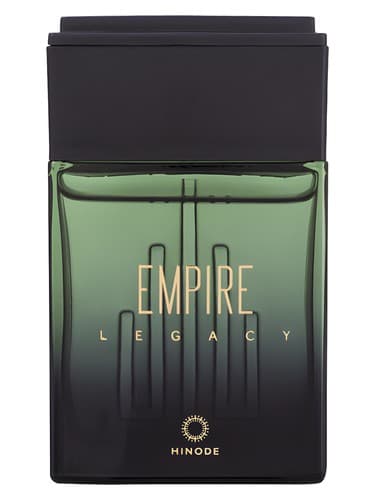 Empire Legacy - میراث امپراتوری
