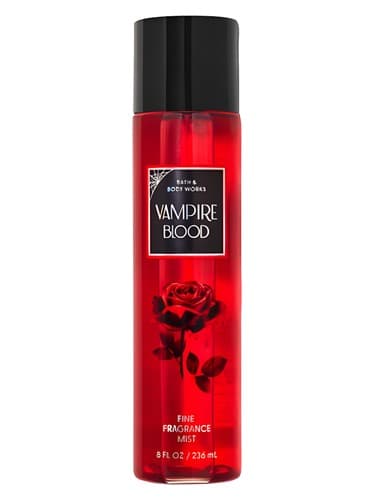 Vampire Blood - ومپایر بلاد