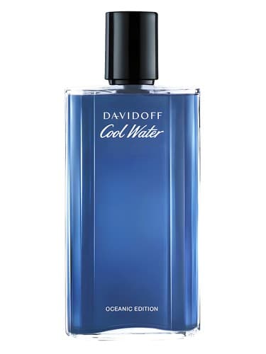 Cool Water Oceanic Edition - کول واتر اوشینیک ادیشن