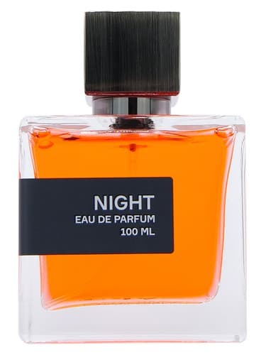 Night - نایت