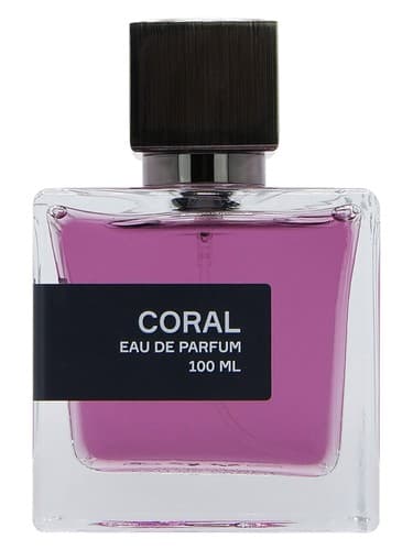 Coral - مرجان