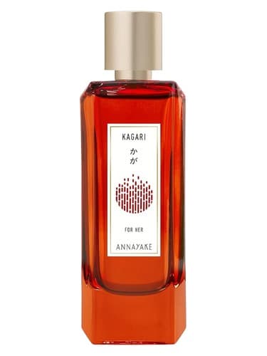 Kagari For Her - کاگری برای او