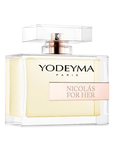 Nicolas for Her