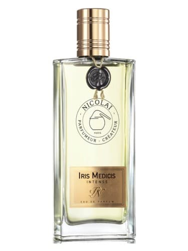 Iris Medicis Intense - آیریس مدیسیس اینتنس