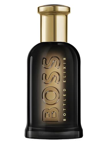 Boss Bottled Elixir - باس باتلد الکسیر