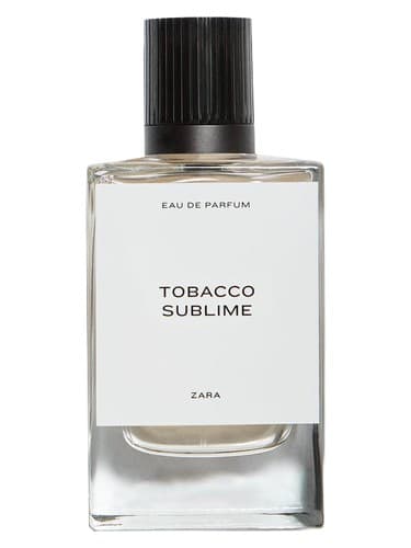 Tobacco Sublime - توباکو سابلایم