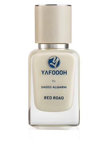 RED ROAD