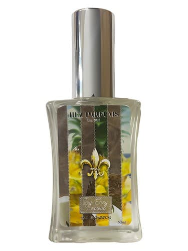 Big Easy Tropical - بزرگ آسان گرمسیری