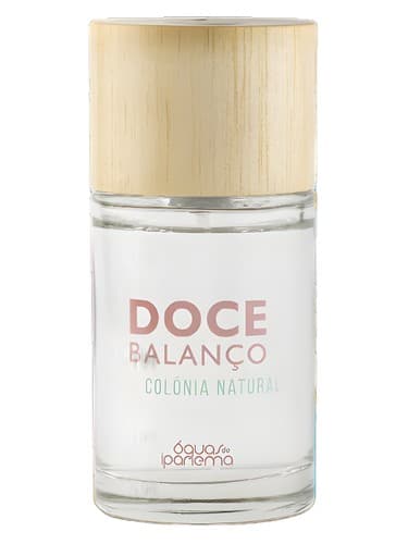 Doce Balanço