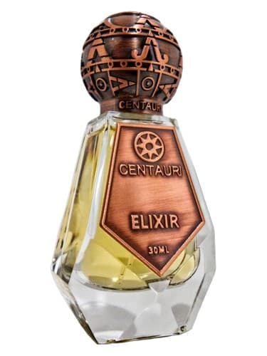 Elixir - اکسیر