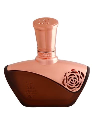 Oud Magic