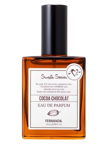 Cocoa Chocolat
