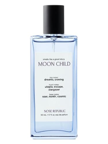 Moon Child - مون چایلد