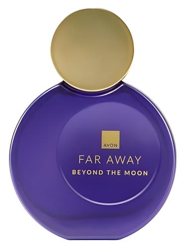 Far Away Beyond The Moon - فار اوی بیاند د مون