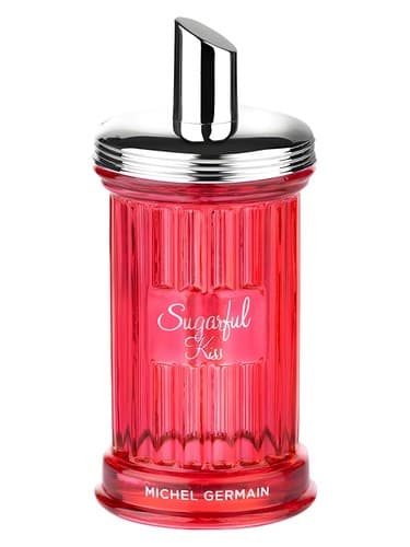 Sugarful Kiss - شوگرفول کیس