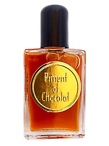 Piment et Chocolat - پیمنت و شکلات