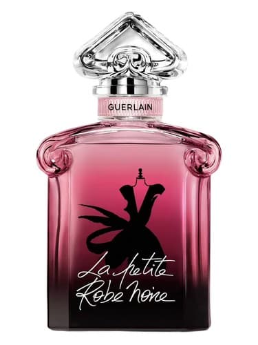 La Petite Robe Noire Eau de Parfum Absolue - لا پتیت روب نوآر او دو پارفوم ابسولو