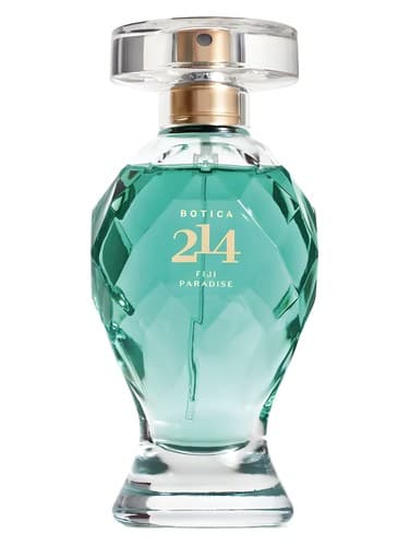 Botica 214 Fiji Paradise - بوتیکا 214 فیجی پارادایس