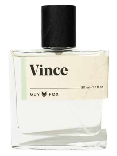Vince - وینس