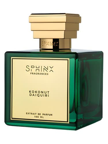 KoKonut Daiquiri - کوکونات دایکری
