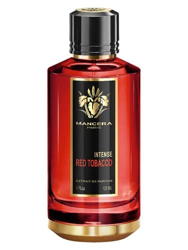 Red Tobacco Intense