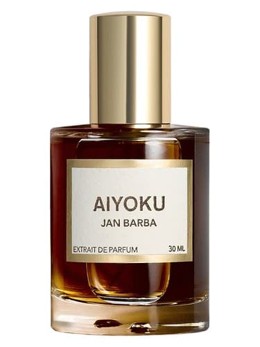 Aiyoku - آیوکو