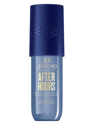After Hours