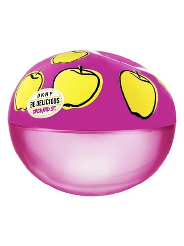 DKNY Be Delicious Orchard St - دی کی ان وای بی دلیشس اورچارد استریت
