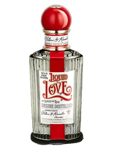 Liquid Love