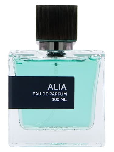 Alia - علیا