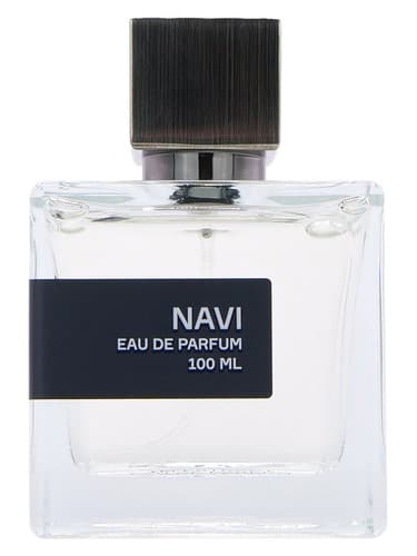 Navi - ناوی