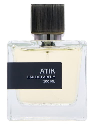 Atik - اتیک