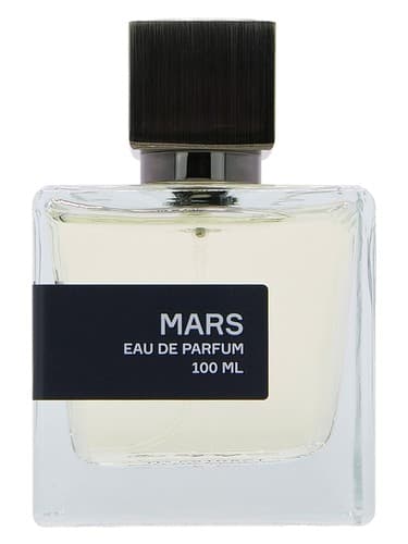 Mars